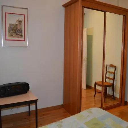 House Desvergnes Casa vacanze Tours
