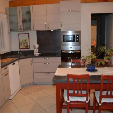 House Desvergnes * Tours