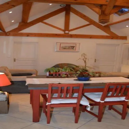 House Desvergnes Tours