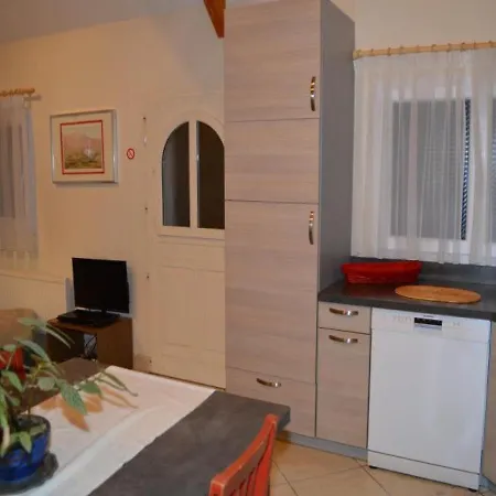 Casa vacanze House Desvergnes