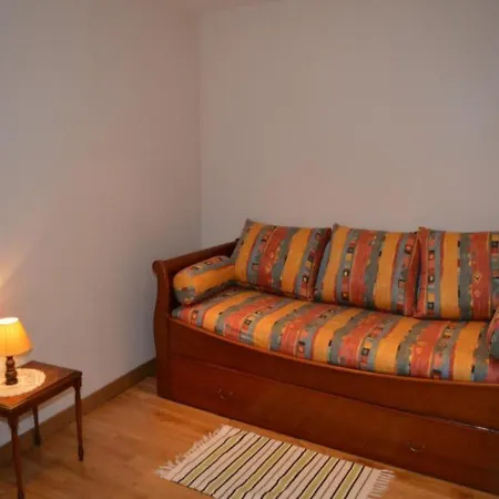 Casa vacanze House Desvergnes *